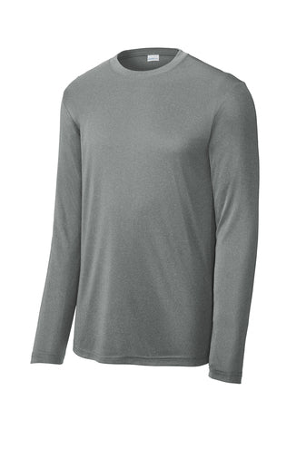 Performance Long Sleeve T-shirt