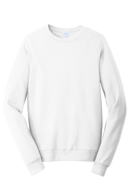Fan Favorite 80/20 Crewneck Sweatshirt