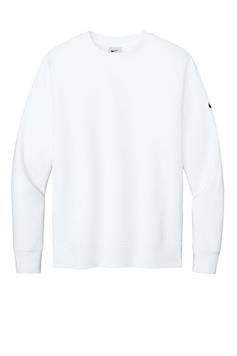 NIKE Club Fleece Crewneck Sweatshirt