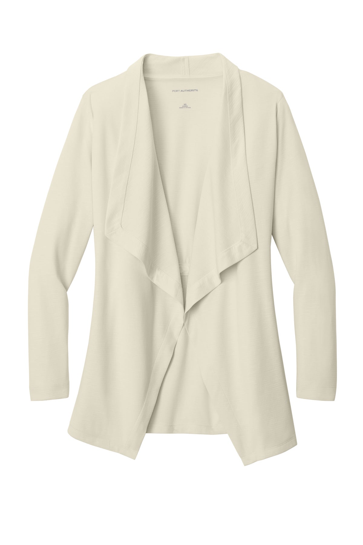 Ladies Breakwater Open Cardigan