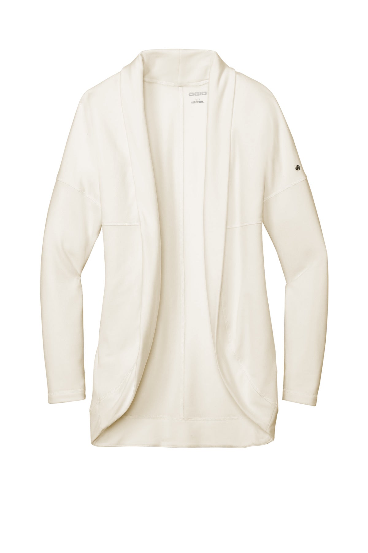 OGIO Ladies Luuma Cocoon Fleece