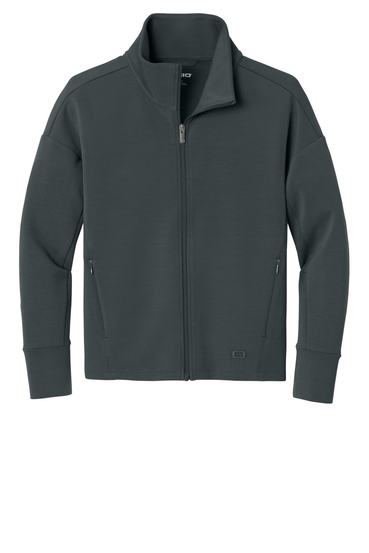 OGIO Ladies Transcend Full-Zip