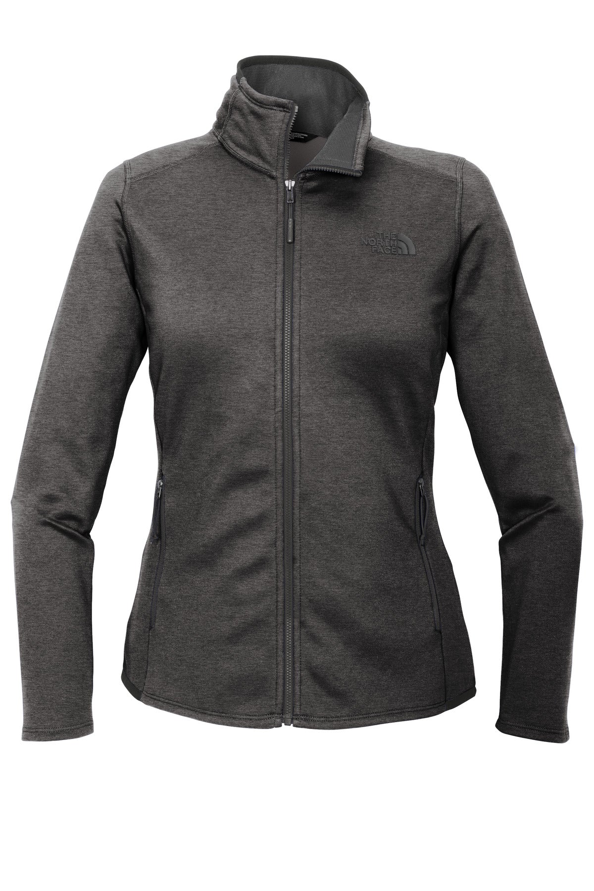 Ladies The North Face Skyline Full-Zip