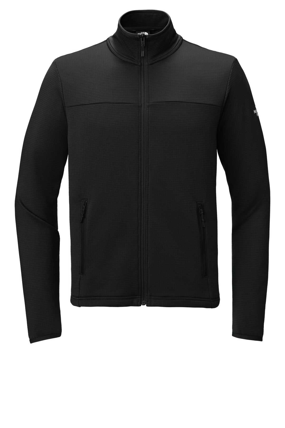 The North Face Aim Full-Zip Fleece Jacket