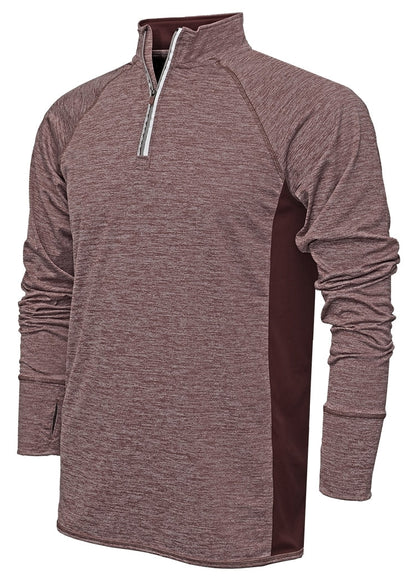 Performance 4-Runner Long Sleeve 1/4 Zip
