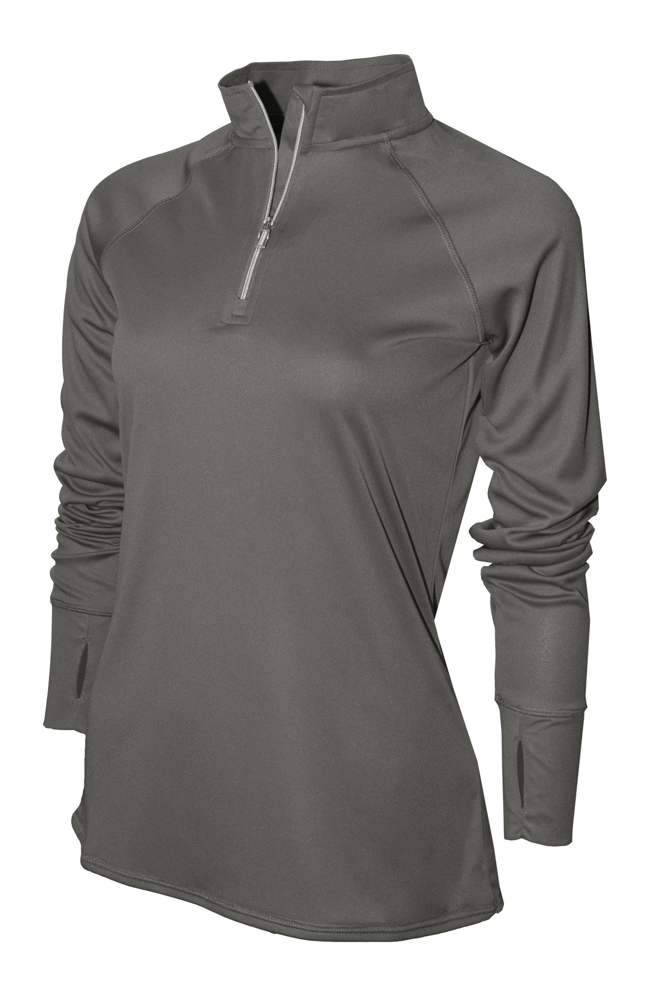 Ladies Performance 1/4 Zip