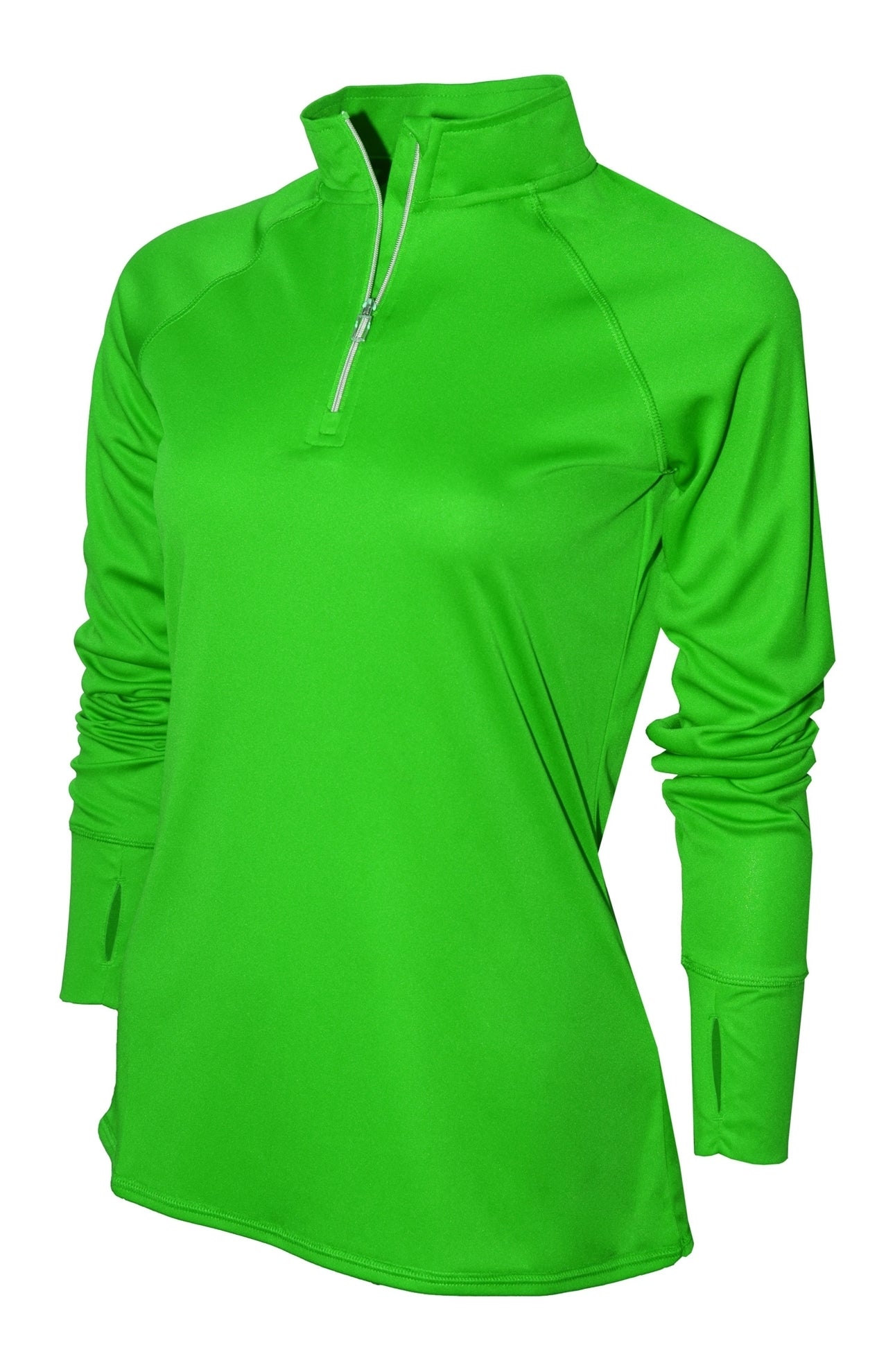 Ladies Performance 1/4 Zip