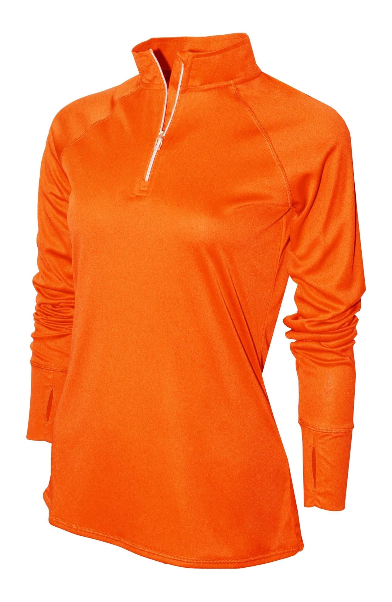 Ladies Performance 1/4 Zip