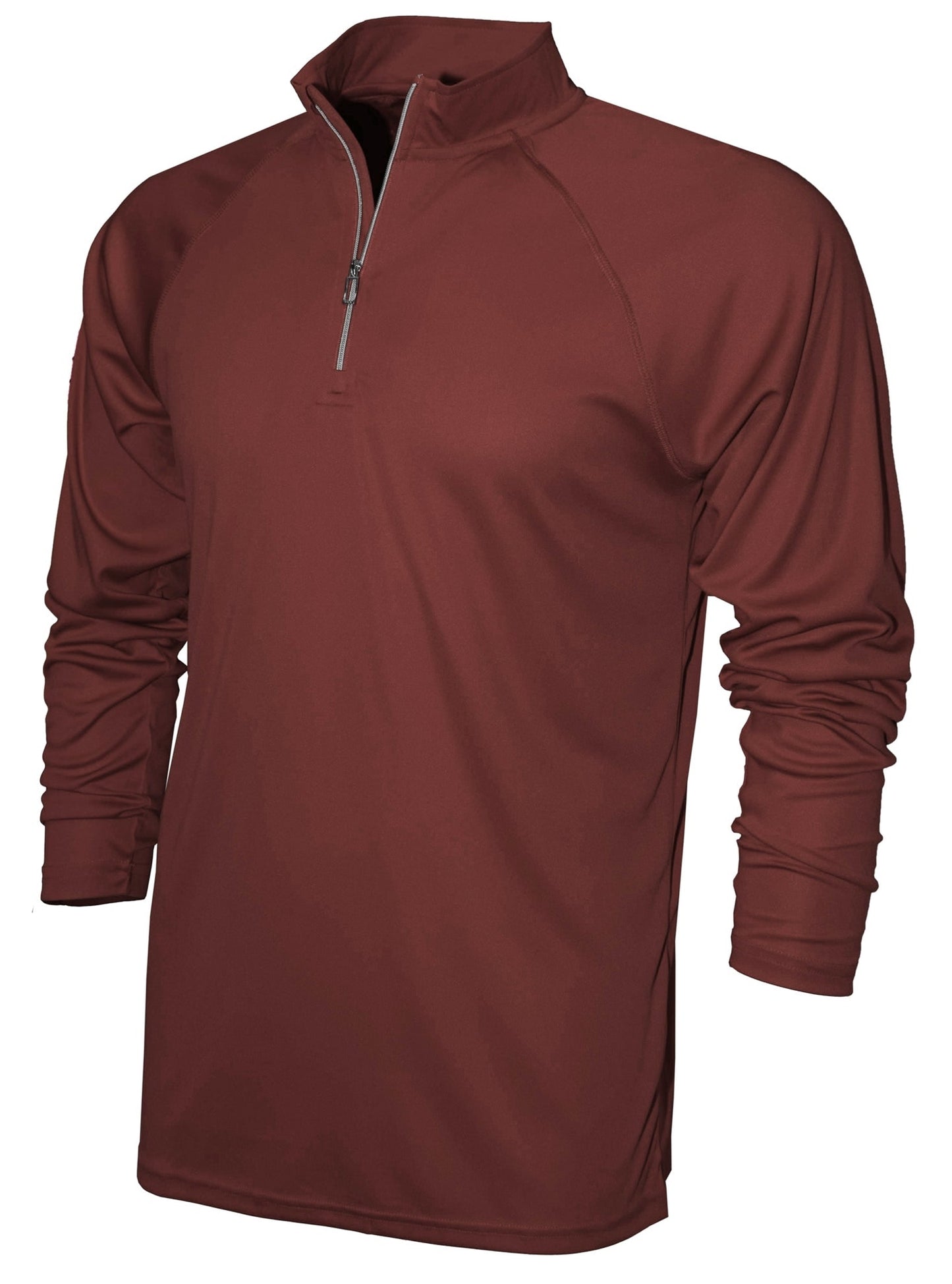 Performance Long Sleeve 1/4 Zip