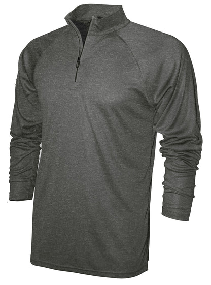 Performance Long Sleeve 1/4 Zip
