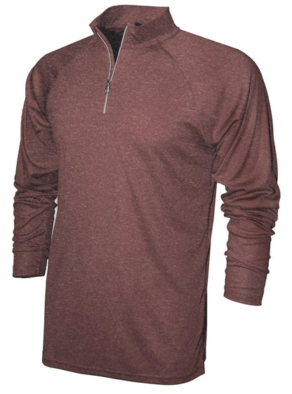 Performance Long Sleeve 1/4 Zip