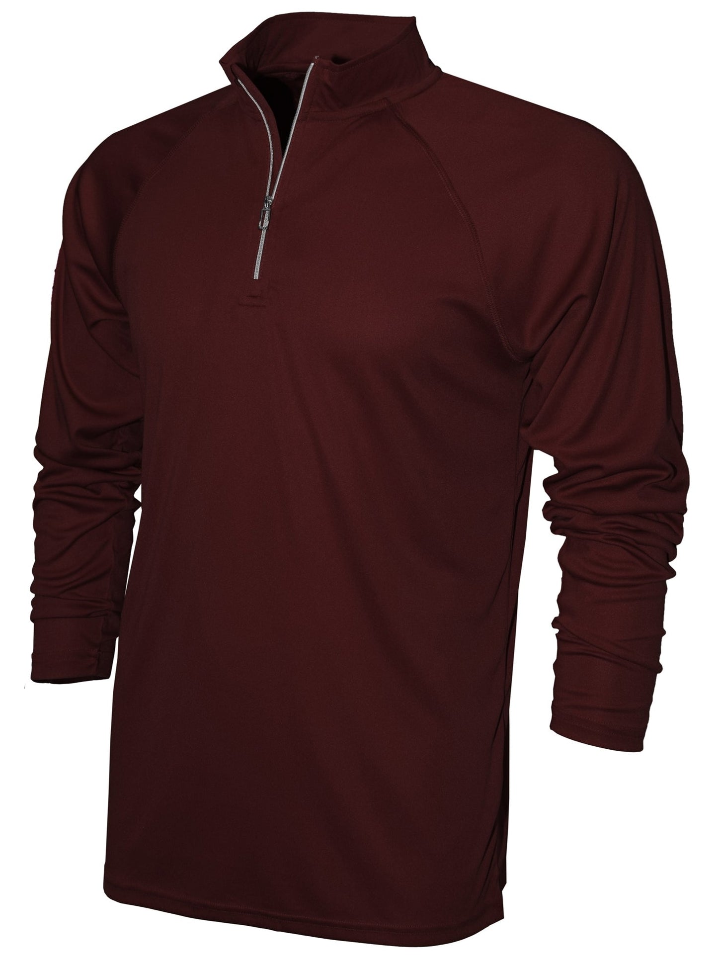 Performance Long Sleeve 1/4 Zip