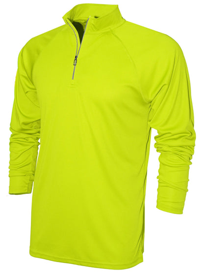 Performance Long Sleeve 1/4 Zip