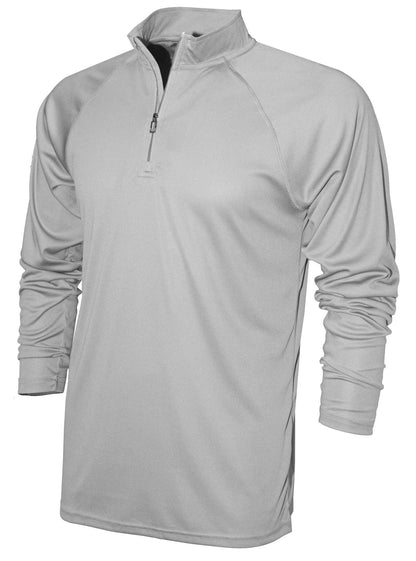 Performance Long Sleeve 1/4 Zip