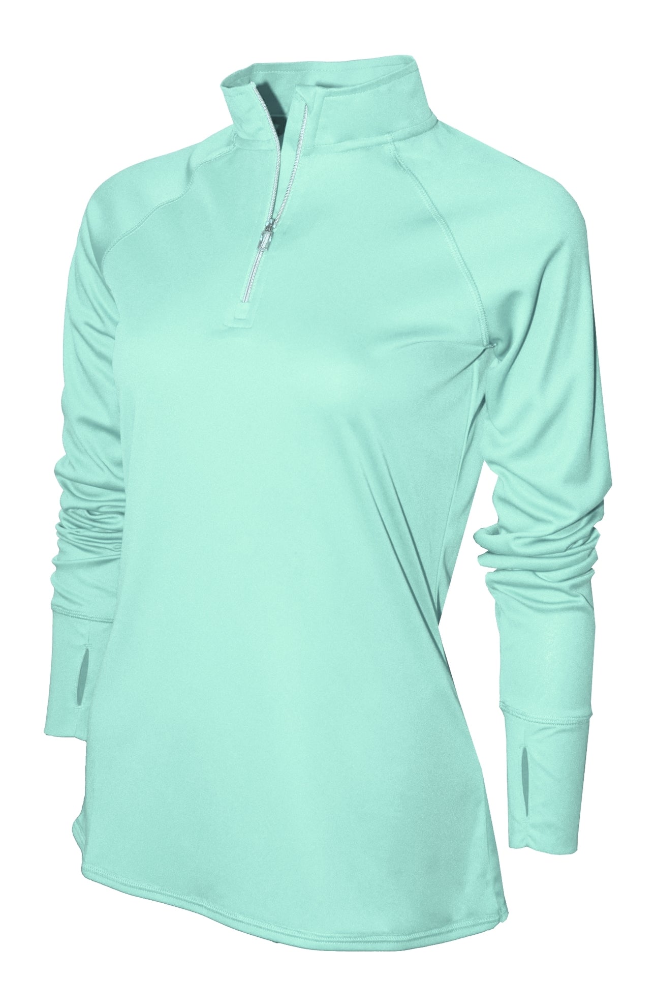 Ladies Performance 1/4 Zip