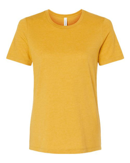 Ladies Relaxed Jersey Tee