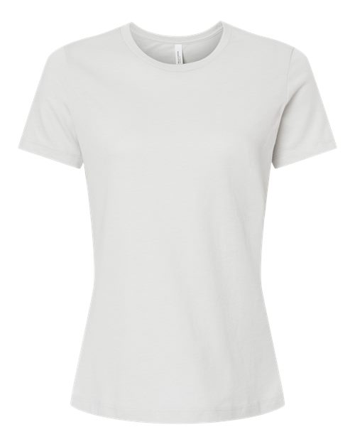 Ladies Relaxed Jersey Tee