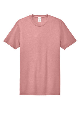 Allmade Sustainable Tri-Blend T-shirt