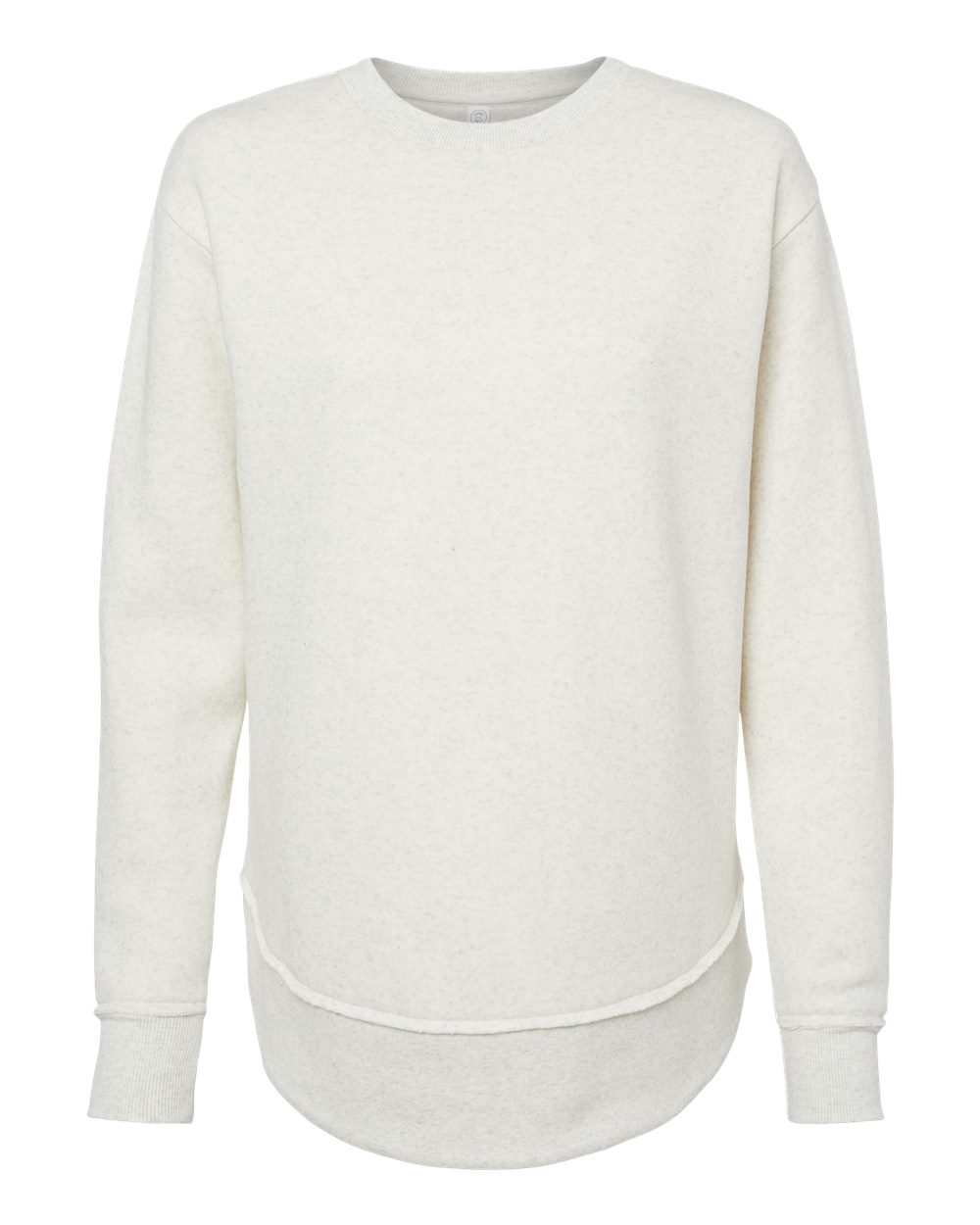 Ladies Weekend Tunic Fleece