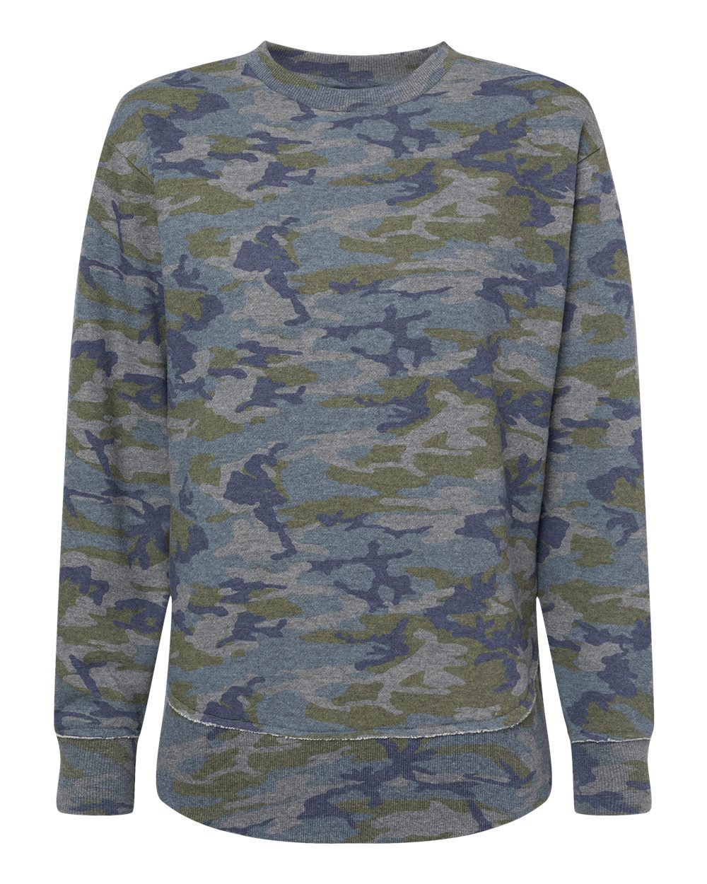 Ladies Weekend Tunic Fleece