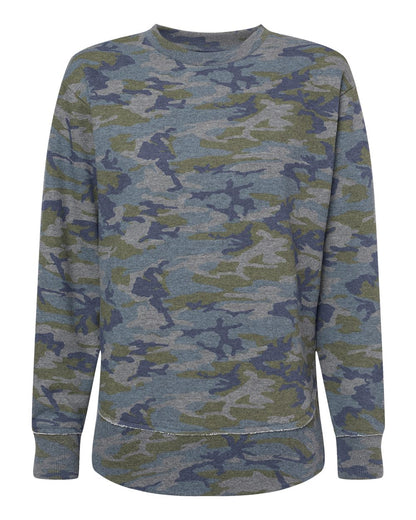 Ladies Weekend Tunic Fleece