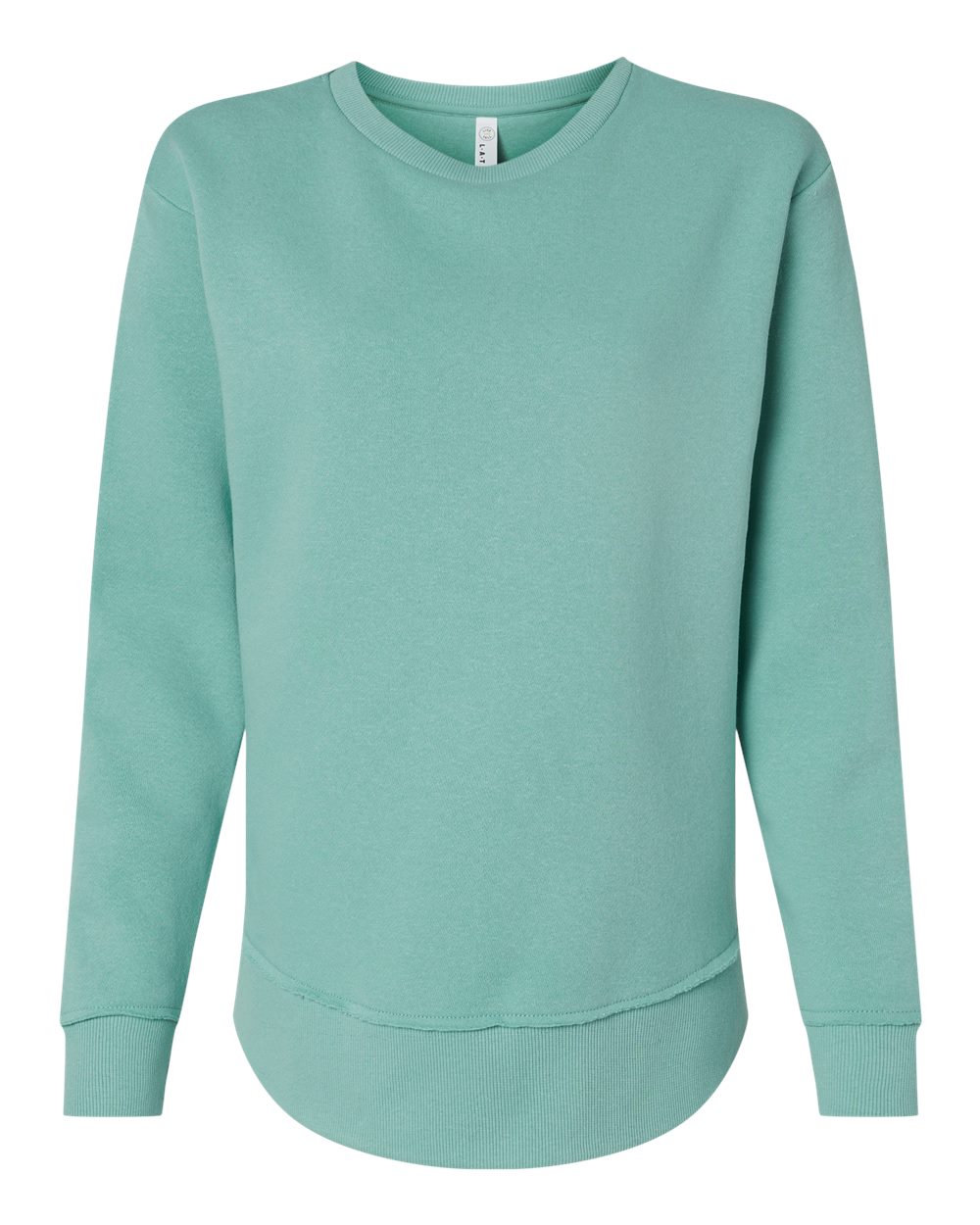 Ladies Weekend Tunic Fleece