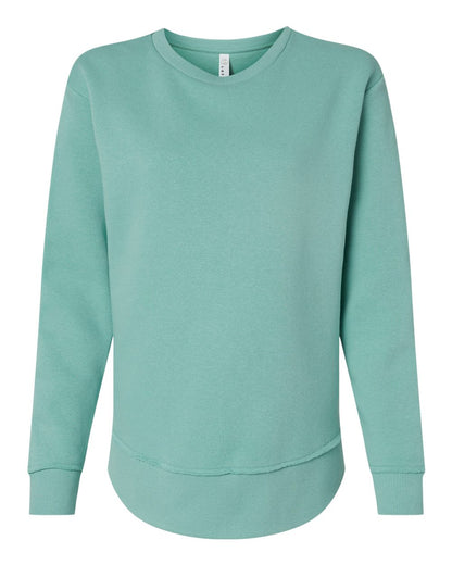 Ladies Weekend Tunic Fleece