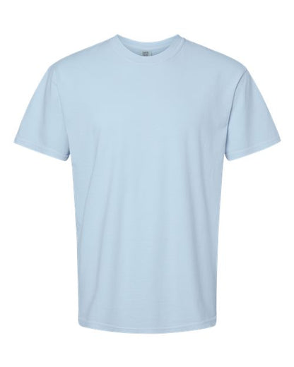 Pigment Dye T-shirt