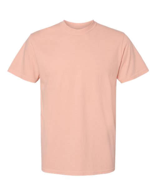 Pigment Dye T-shirt