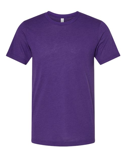 Tri-blend T-shirt