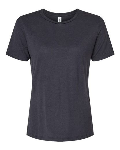 Ladies Relaxed Tri-Blend Tee
