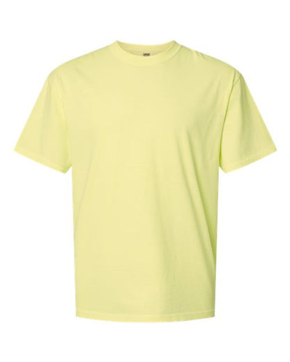 Pigment Dye T-shirt