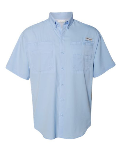 Columbia PFG Tamiami Short Sleeve Shirt