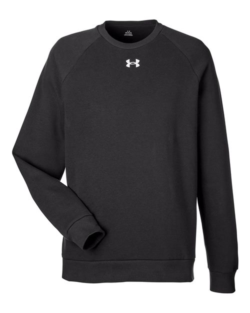 Under Armour Rival Crewneck Sweatshirt
