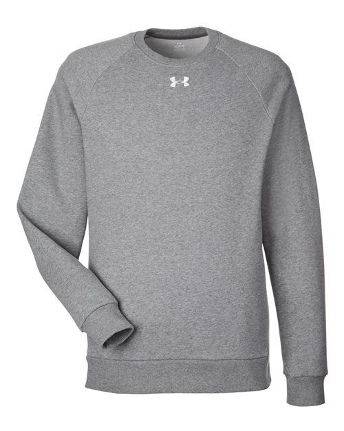 Under Armour Rival Crewneck Sweatshirt