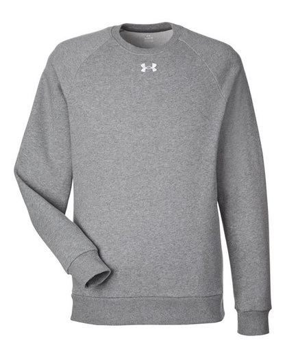 Under Armour Rival Crewneck Sweatshirt