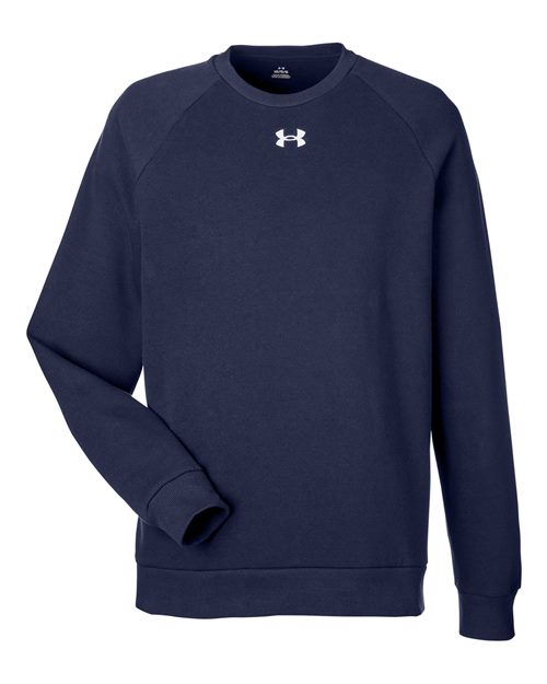 Under Armour Rival Crewneck Sweatshirt