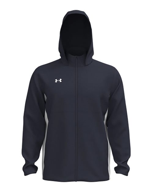 Under Armour Rival Stretch Jacket