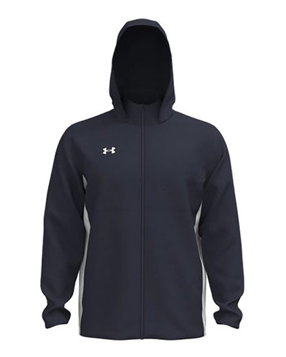 Under Armour Rival Stretch Jacket