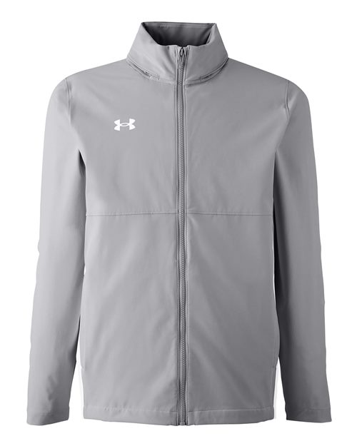 Under Armour Rival Stretch Jacket