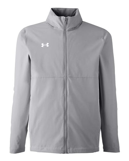 Under Armour Rival Stretch Jacket