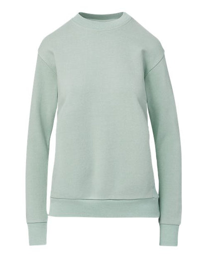 Ladies Raelynn Cloud Crewneck Sweatshirt