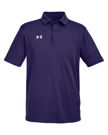 Under Armour Tech Performance Polo