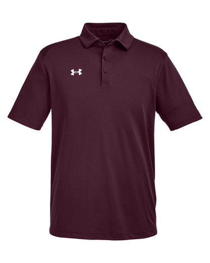 Under Armour Tech Performance Polo