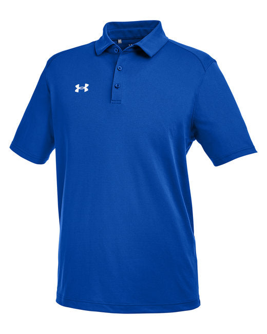 Under Armour Tech Performance Polo