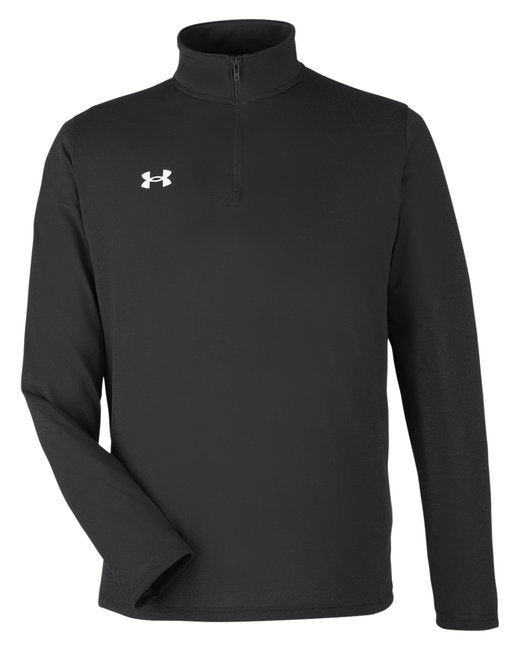 Under Armour Team Tech Performance Quarter-Zip