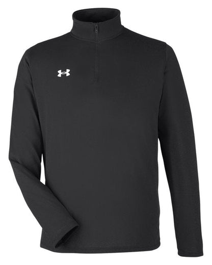 Under Armour Team Tech Performance Quarter-Zip