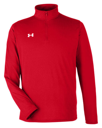 Under Armour Team Tech Performance Quarter-Zip