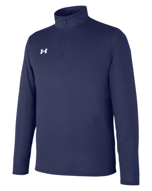 Under Armour Team Tech Performance Quarter-Zip