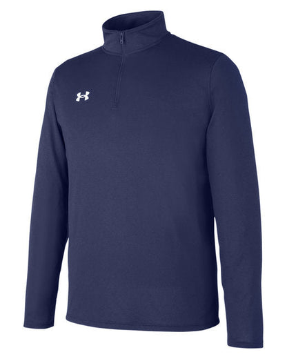 Under Armour Team Tech Performance Quarter-Zip